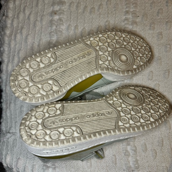 Adidas FORUM LOW SHOES Women's Originals - Picture 12 of 12